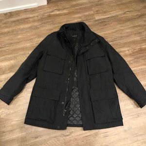 Marc New York Men’s winter coat